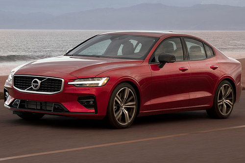 Tempolimit ab Werk: Volvo bremst bei 180