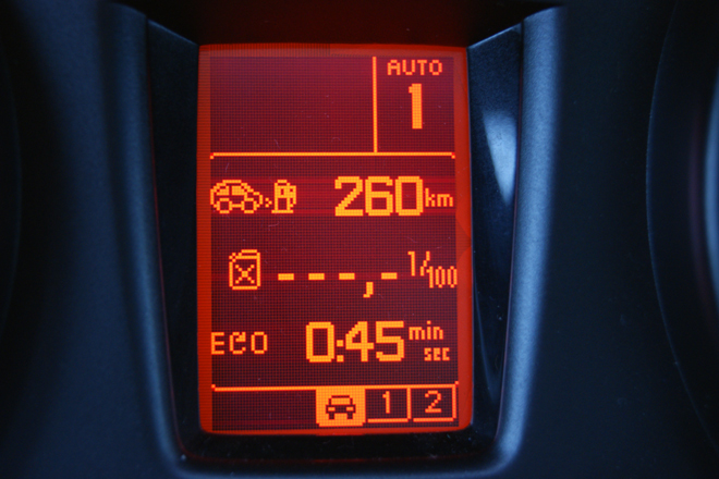 Peugeot 308 SW Allure 1.6 e-HDi � im Test 