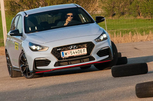 Hyundai i30 2.0 T-GDI N Performance - im Test Hyundai i30 N Performance 2018