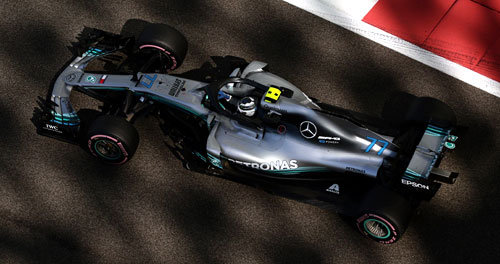 Grand Prix von Abu Dhabi