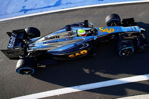 Formel 1: News
