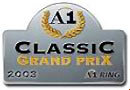FIA-GTC: A1-Ring