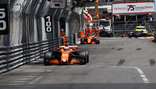 Grand Prix von Monaco