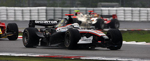 GP2: Nürburgring
