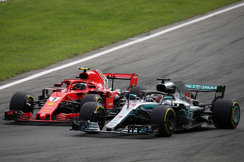 Grand Prix von Italien