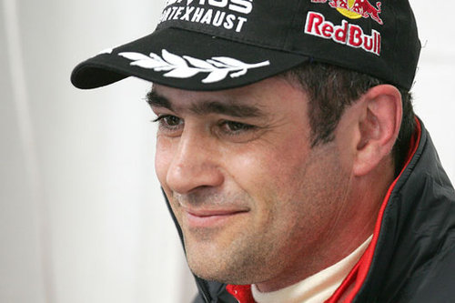 Motorsport: News