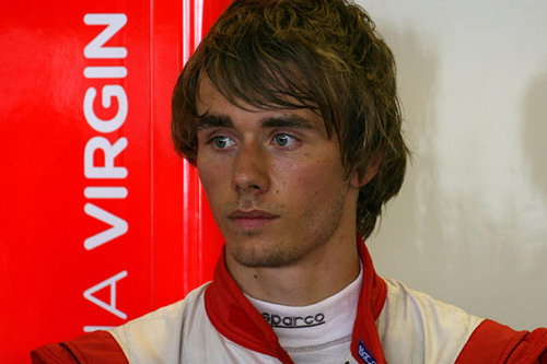 Formel 1: News