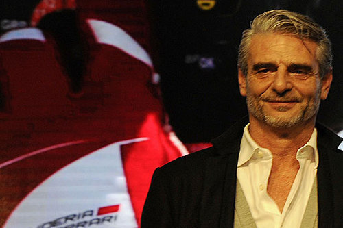 Formel 1: News