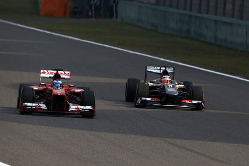 Formel 1: News