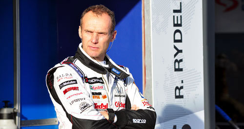 Motorsport: News