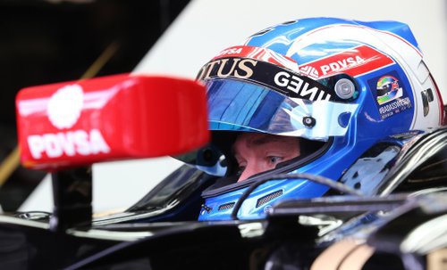 Grand Prix der USA 2015