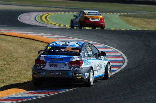 WTCC: News