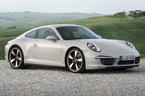 Porsche: nächster 911 auch als Hybrid 