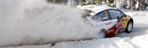 Rallye-WM: News