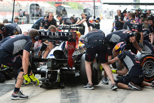 Formel 1: News