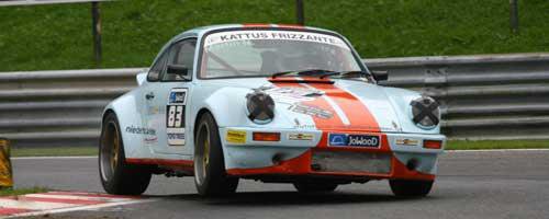 Histo-Cup: Monza