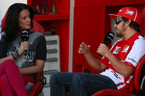 Formel 1: News