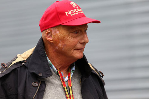 Grand Prix von Großbritannien 2014