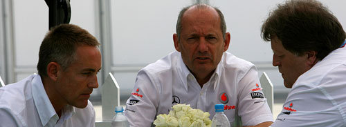 Formel 1: News