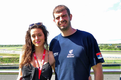 WTCC: News