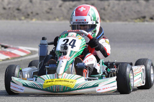 Motorsport: News