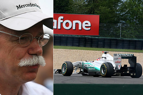Grand Prix von Deutschland 2011