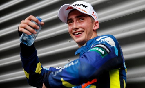 Formel 3: News