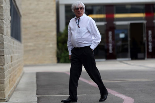 Formel 1: News