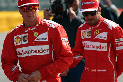 Grand Prix von Belgien 2014