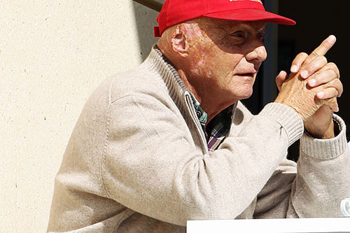 Formel 1: News