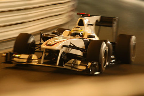 Formel 1: News