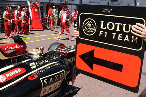 Formel 1: News