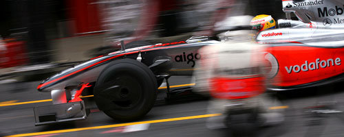 Formel 1: News
