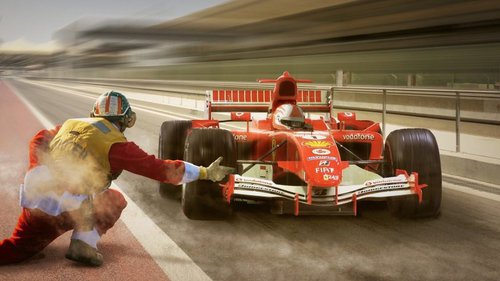Fakten über die Formel 1, die euch überraschen werden