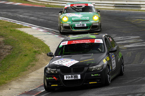 VLN Nürburgring