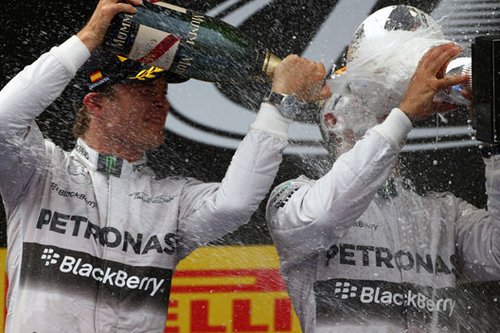 Formel 1: News
