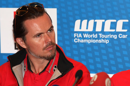 WTCC: News