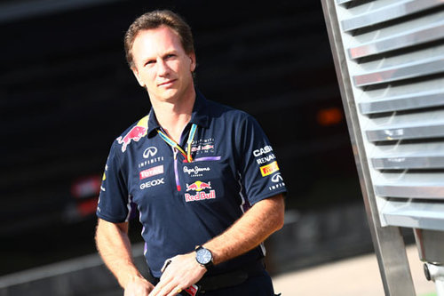 Grand Prix von Großbritannien 2014