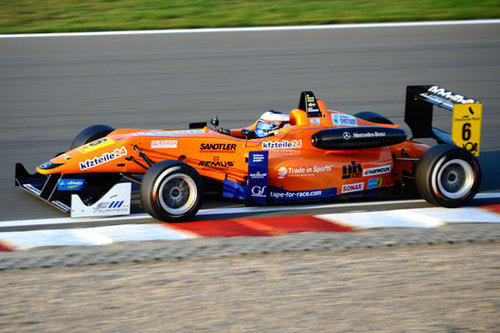 Formel 3-EM: Zandvoort