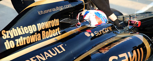 Formel 1: News