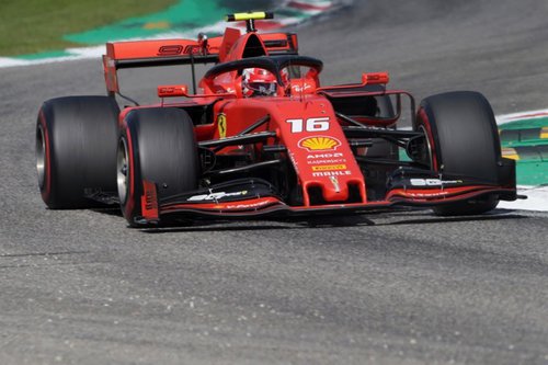 Grand Prix von Italien