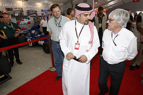 Formel 1: News