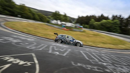 ADAC plant WRC-Comeback Donnern ab 2027 WRC-Boliden über die Nürburgring-Nordschleife?