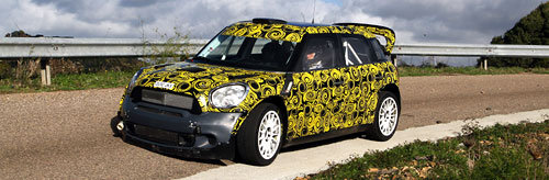 Rallye-WM: Deutschland