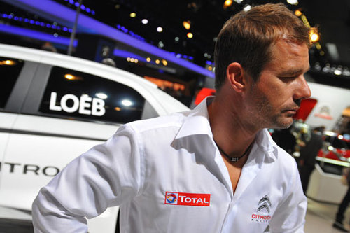 WTCC: News