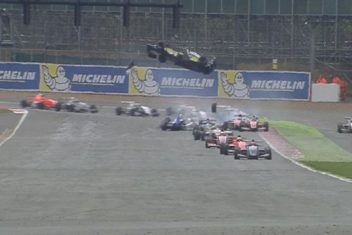 WsbR: Crash