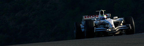 Formel 1: News