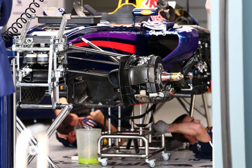Grand Prix von Australien 2014