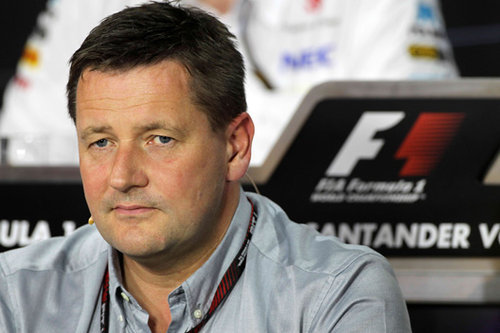 Formel 1: News