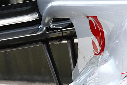 Formel 1: News